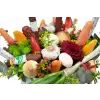 Box of flowers